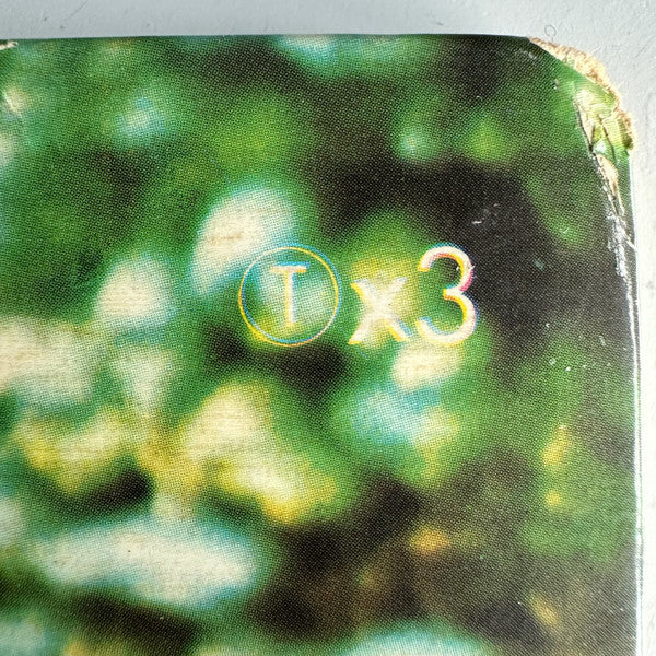 Various : Woodstock - Music From The Original Soundtrack And More (3xLP, Album, RE, Tri)