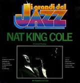 Nat King Cole : Nat King Cole (LP, Comp, Mono)