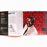 Nat King Cole : Nat King Cole (LP, Comp, Mono)