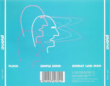 Plone : Plock (CD, Single)