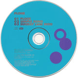 Plone : Plock (CD, Single)