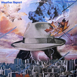 Weather Report : Heavy Weather (LP, Album)