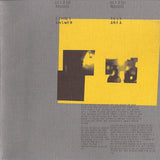 Broadcast : Echo's Answer (CD, Single)