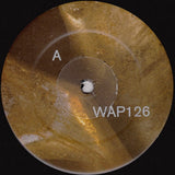 Two Lone Swordsmen : A Virus With Shoes (12", EP)