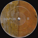 Two Lone Swordsmen : A Virus With Shoes (12", EP)