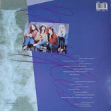 Bangles : Greatest Hits (LP, Comp)