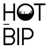 Philippe Laurent : Hot Bip (LP, Ltd, Num, Red)
