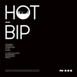 Philippe Laurent : Hot Bip (LP, Ltd, Num, Red)