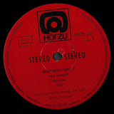Menuhin* - Shankar* : West Meets East 2 (LP, Album, RE)