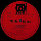 Menuhin* - Shankar* : West Meets East 2 (LP, Album, RE)