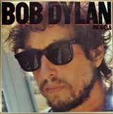 Bob Dylan : Infidels (LP, Album, Club)