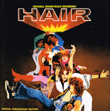 Galt MacDermot : Hair (Original Soundtrack Recording) (CD, Album, RE, RM, Spe)