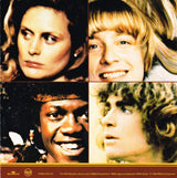 Galt MacDermot : Hair (Original Soundtrack Recording) (CD, Album, RE, RM, Spe)