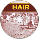 Galt MacDermot : Hair (Original Soundtrack Recording) (CD, Album, RE, RM, Spe)