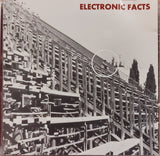 Various : Electronic Facts (CD, Album)