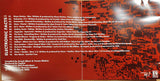 Various : Electronic Facts (CD, Album)