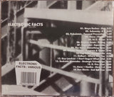 Various : Electronic Facts (CD, Album)