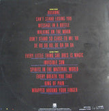 The Police : Every Breath You Take (The Singles) (LP, Comp)