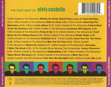 Elvis Costello : The Very Best Of (CD, Comp)