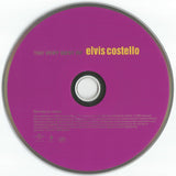 Elvis Costello : The Very Best Of (CD, Comp)