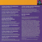 Elvis Costello : The Very Best Of (CD, Comp)