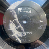 B2 (5) : Anatomy EP (12")