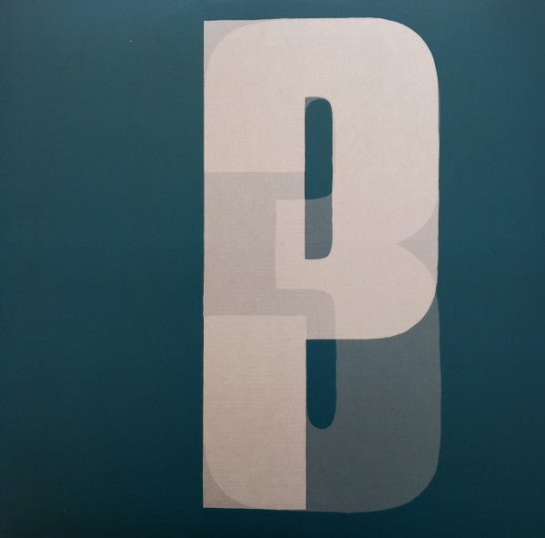 Portishead : Third (2xLP, Album, RE, Gat)