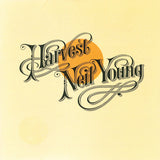 Neil Young : Harvest (CD, Album, RE, RP)