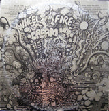 Cream (2) : Wheels Of Fire (2xLP, Album, Mon)