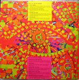 Cream (2) : Wheels Of Fire (2xLP, Album, Mon)