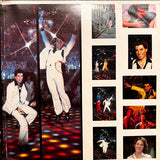 Various : Saturday Night Fever (The Original Movie Sound Track) (LP, Album, Comp, Gat)