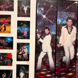 Various : Saturday Night Fever (The Original Movie Sound Track) (LP, Album, Comp, Gat)