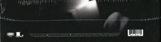 Pearl Jam : Vs. / Vitalogy (LP, Album, RE, RM + 2xLP, Album, RE, RM + 2xLP, Al)