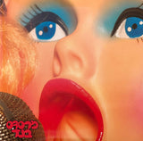 מרסדס בנד* : מרסדס בנד (LP + 12", S/Sided + Album, RE, RM, Whi)