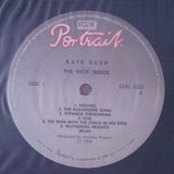 Kate Bush : The Kick Inside (LP, Album, M/Print)