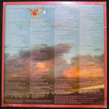 Kate Bush : The Kick Inside (LP, Album, M/Print)
