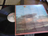 Kate Bush : The Kick Inside (LP, Album, M/Print)
