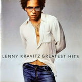 Lenny Kravitz : Greatest Hits (CD, Comp)