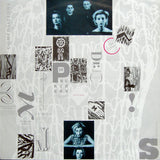 Propaganda : A Secret Wish (LP, Album)