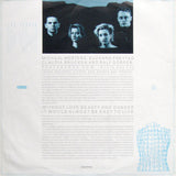 Propaganda : A Secret Wish (LP, Album)