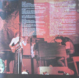 Uriah Heep : ...Very 'Eavy Very 'Umble... (LP, Album, RP, Gat)