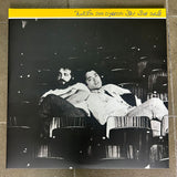 שלמה ארצי*, אצ'י* : בהופעה חיה ב"צוותא"‏ (2xLP, Album, RE, RM)