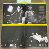 שלמה ארצי*, אצ'י* : בהופעה חיה ב"צוותא"‏ (2xLP, Album, RE, RM)