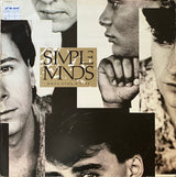 Simple Minds : Once Upon A Time (LP, Album)