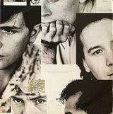 Simple Minds : Once Upon A Time (LP, Album)