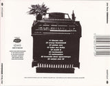 Jimi Tenor : Sähkömies (CD, Album, RE)