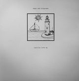 Maps And Diagrams* : Tactile Love EP (12", EP)