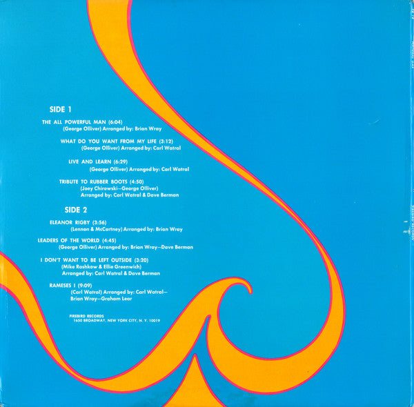 Natural Gas (2) : Natural Gas (LP, Album, Gat)