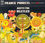 Franck Pourcel And His Orchestra* : Franck Pourcel Meets The Beatles (LP, Comp, Fli)