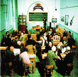 Oasis (2) : The Masterplan (CD, Comp)
